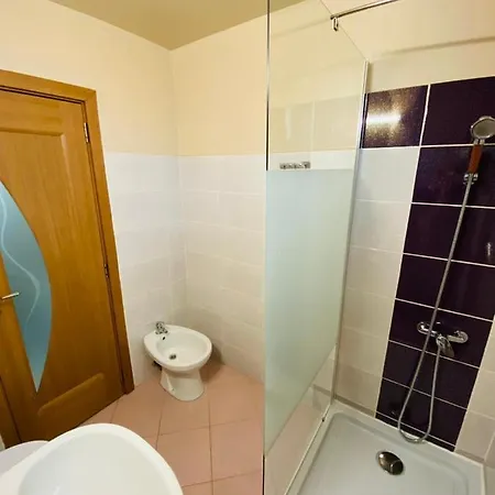 Ada Apartment
