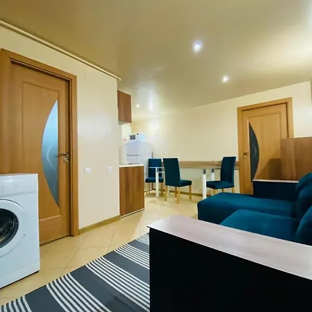 Ada Apartment