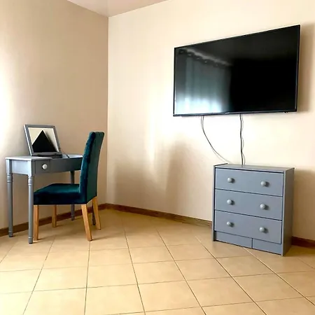 Apartment Ada